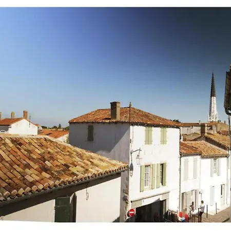 Hébergement de vacances House Ars En Re Centre Du Village 1 Ars-en-Ré