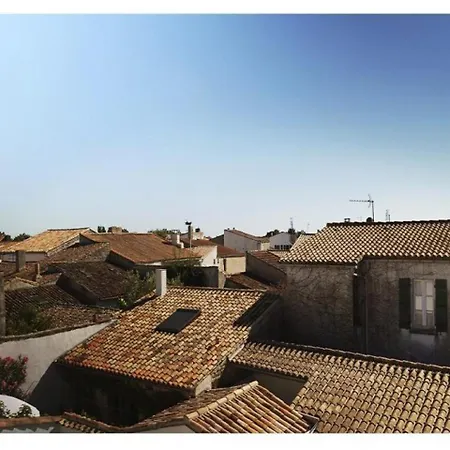 House Ars En Re Centre Du Village 1 Ars-en-Ré